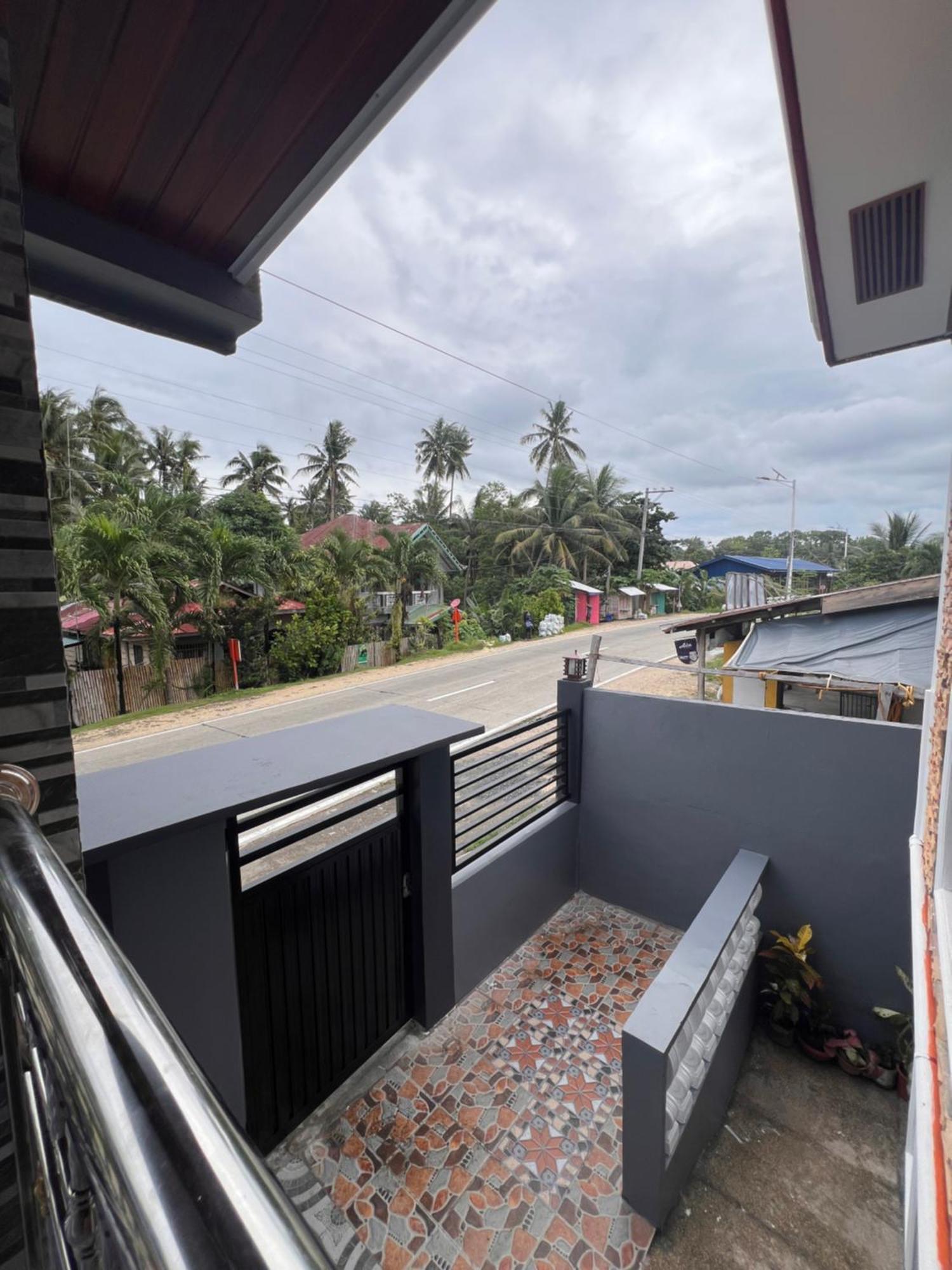 Luxury Vacation House Oceanfront In Lila, Bohol Hotel Exterior foto